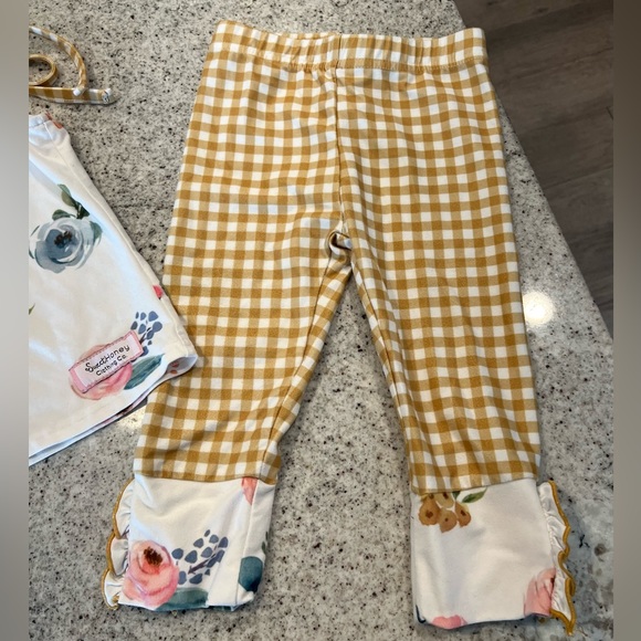 Sweet Honey Outfit 12 Months - Picture 3 of 7